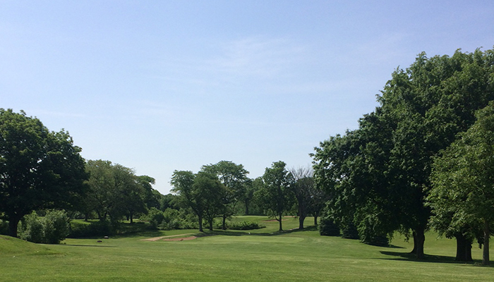 Parkview Golf Course