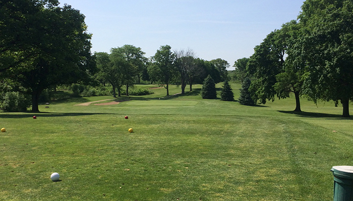 Home Parkview Golf Course Home Parkview Golf Course